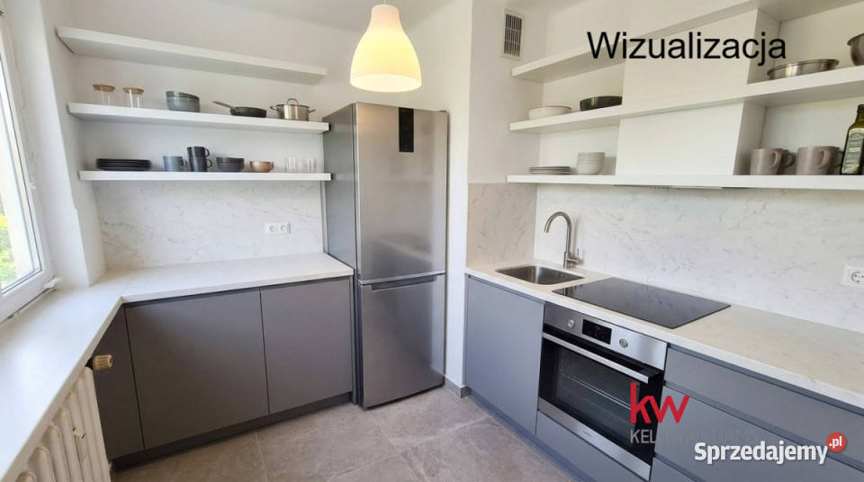 Do sprzedaży mieszkanie 4068 metrów 2 pok 40.68m2 Świętochłowice