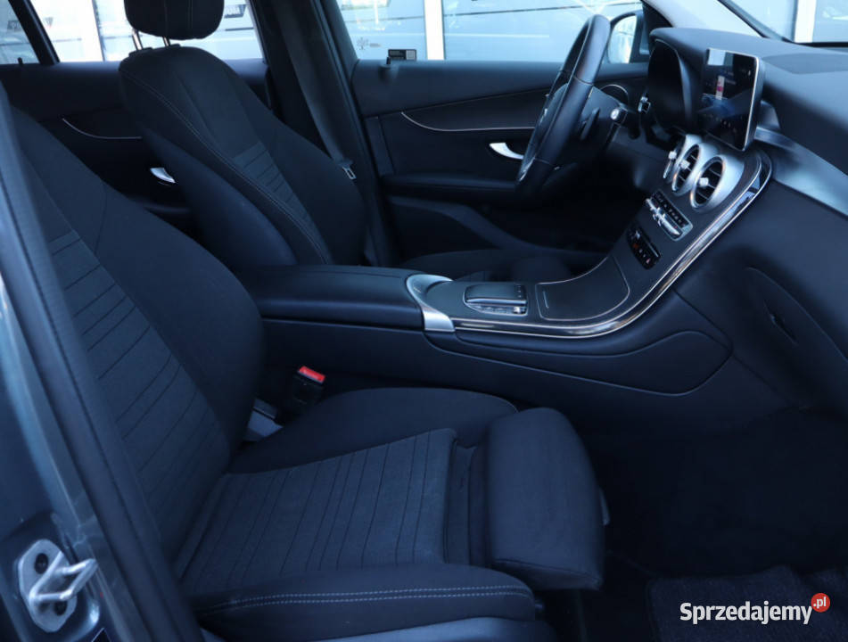 Mercedes GLC GLC 200 d 4MATIC Piaseczno