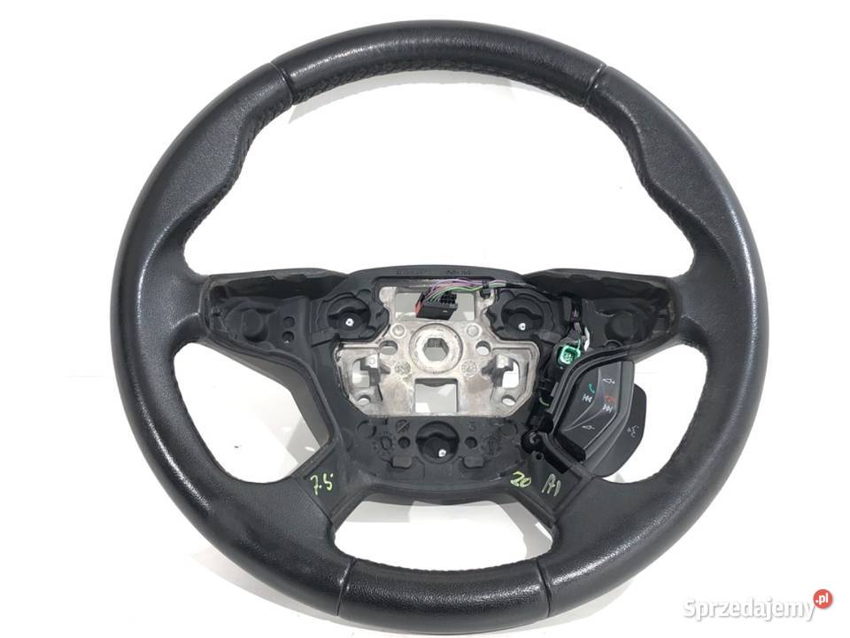 KIEROWNICA FORD C II AM513600CE 1019