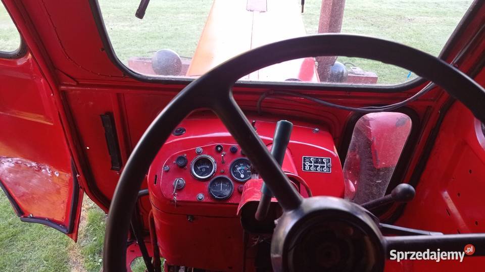 Mtz Belarus zarejestrowany pt gotowy do pracy Maszów sprzedam