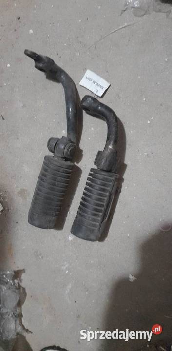 Honda cb 250 kujawsko-pomorskie