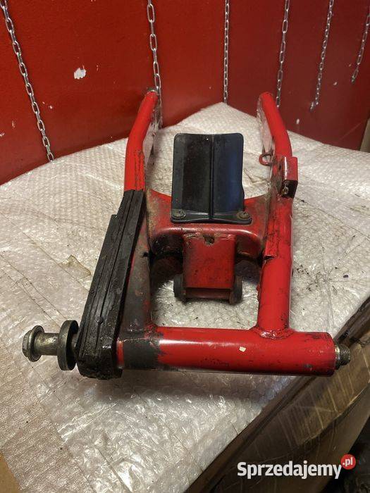 Honda Kawasaki Suzuki CPI Yamaha wahacz C396 Pozostałe Poznań