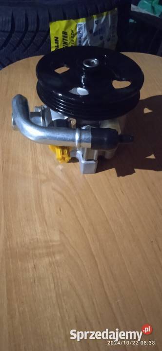 Pompa wspomagania kierownicy Chevrolet Aveo Gdynia