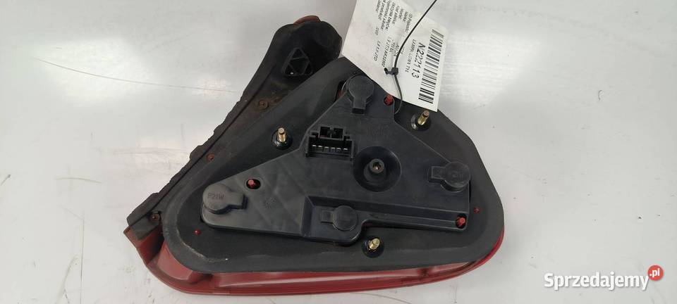LAMPA LEWA TYŁ LANCIA LYBRA 38060751 Lipno sprzedam