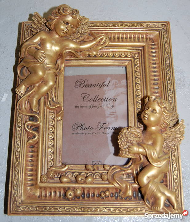 Ramka na zdjecie Toruń