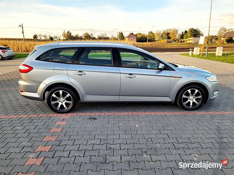Super zadbane kombi 180000km
