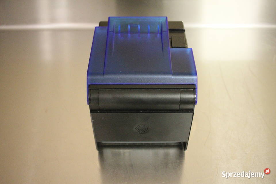 Drukarka paragonowa NPOS C300H USB BONOWA