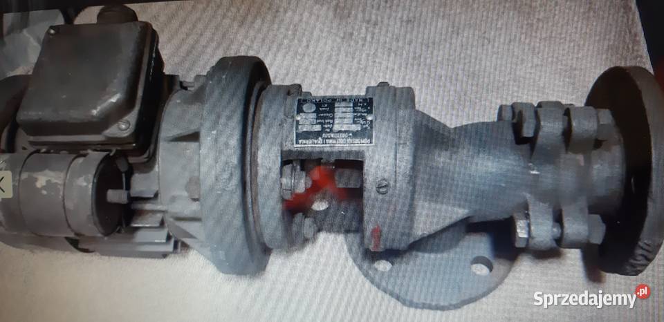 pompa wody do hydroforu Olkusz sprzedam