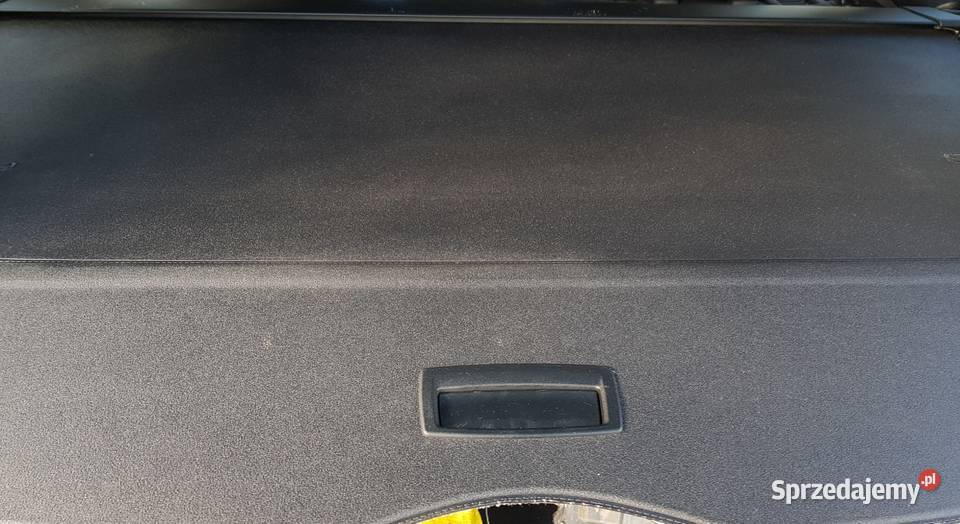 Roleta Bagażnika TOYOTA AVENSIS T29 T27 Radom