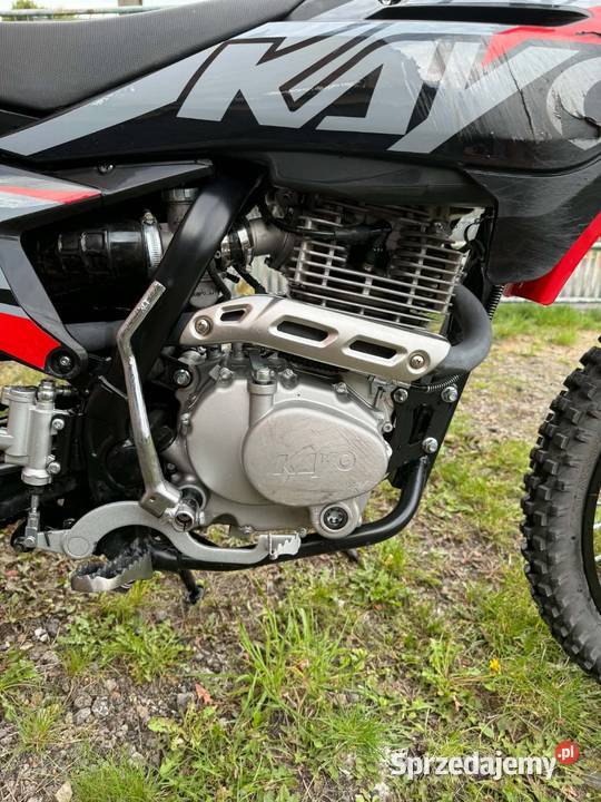 Kayo k2 pro 250 śląskie Orzesze sprzedam