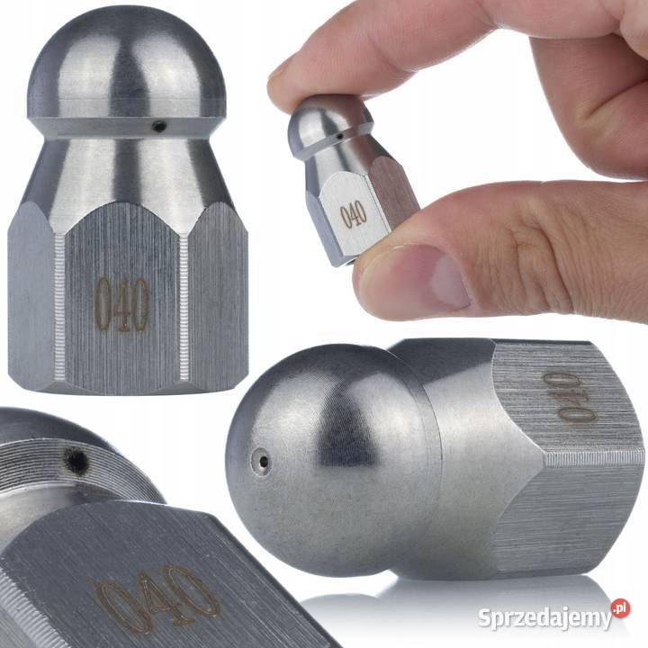 CanalJet Click Compact Zestaw do czyszczenia Ludźmierz sprzedam