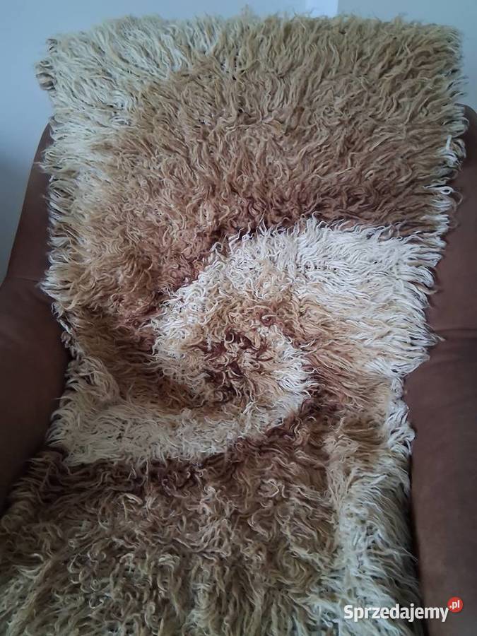 Sprzedam narzuty welniane Wyposażenie wnętrz Wrocław