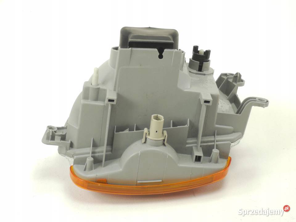 LAMPA PRAWY PRZÓD RENAULT TWINGO 19932007 NOWA