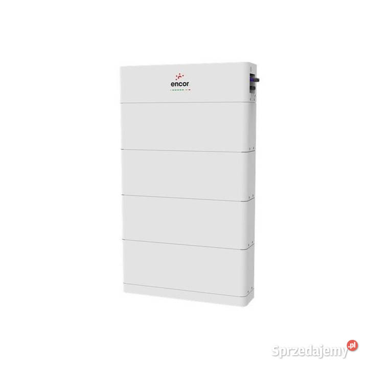 Corab ENCOR ESS G2 jednostka sterująca BMS z Magazyny energii