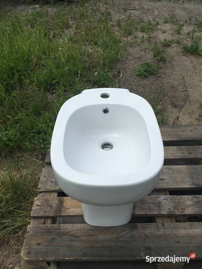 Bidet stojący 51x38