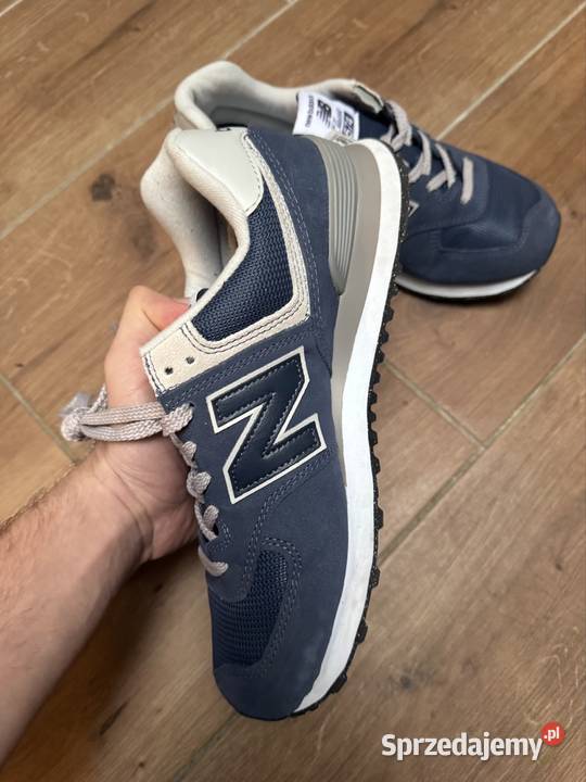 Balance 574 Sportowe Opole