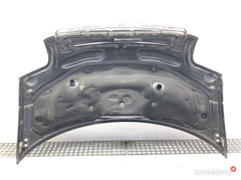 MASKA AUDI A2 Hatchback 0005 POKRYWA PRZEDNIA