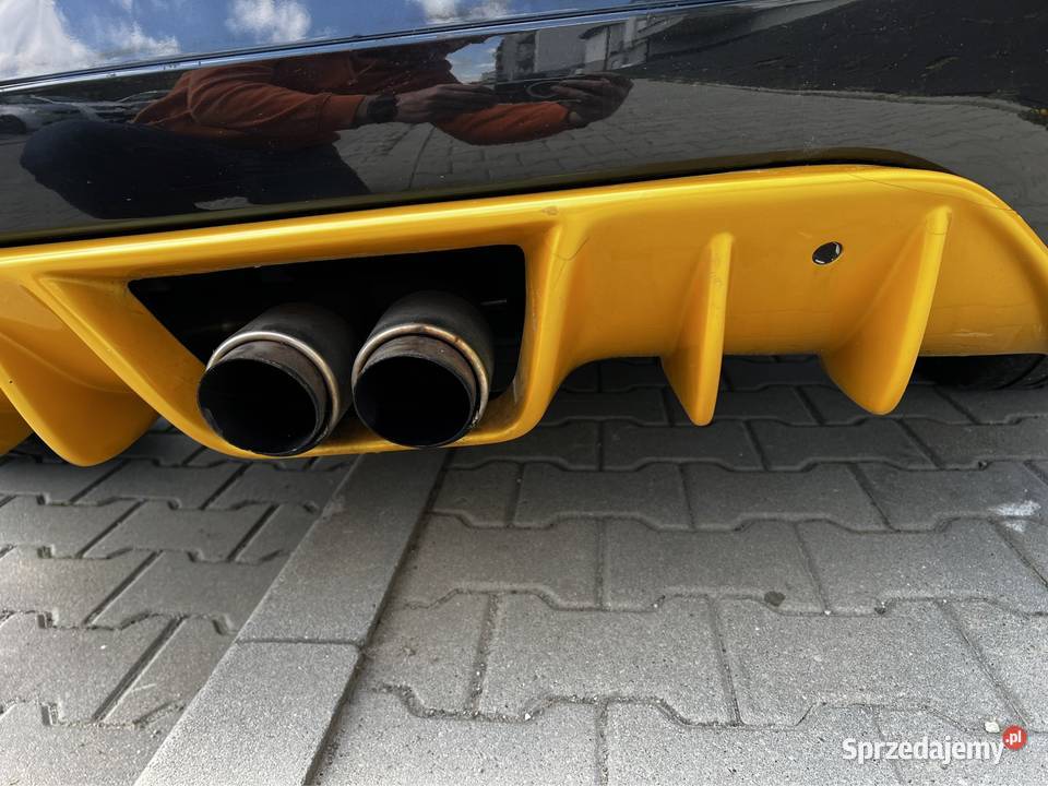 Renault Megane 3 RS CUP elektrochrom. lusterka boczne Megane Kraków