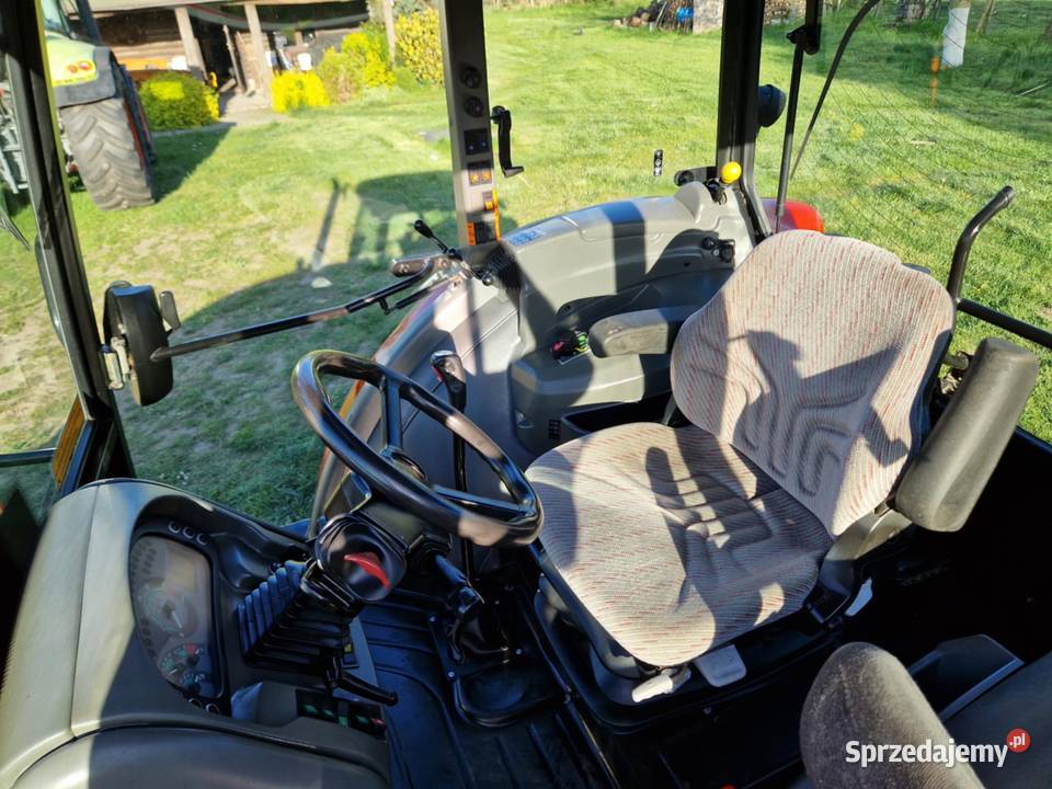 Zetor Forterra 140 HSX 2015