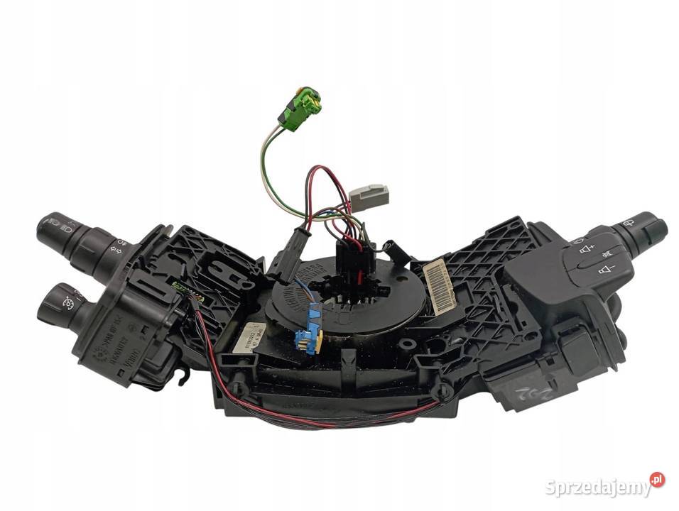 PRZEŁĄCZNIK ZESPOLONY 8200127728 Renault Scenic