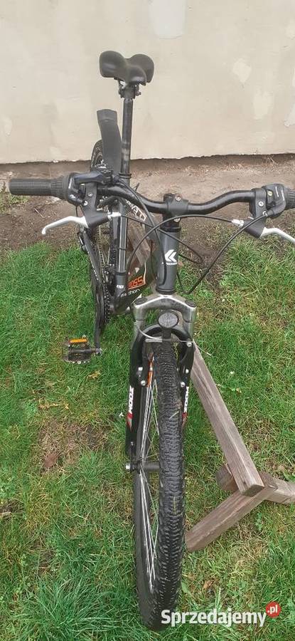 Kross hexagon v2 Chrzanów