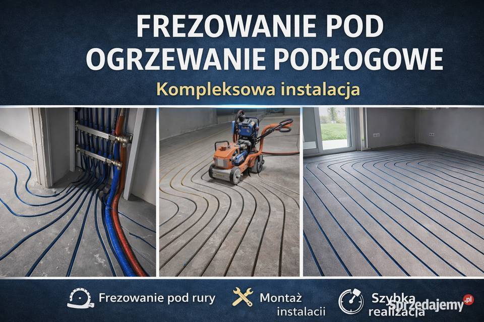 Instalacje elektryczne wodkan CO rekuperacja Ząbki