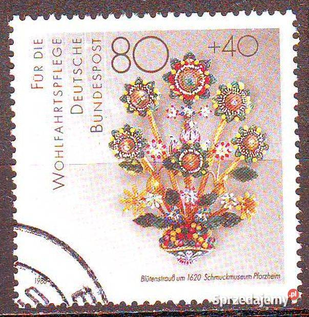 Zn RFN Mi 1386 kas 1988 Gliwice