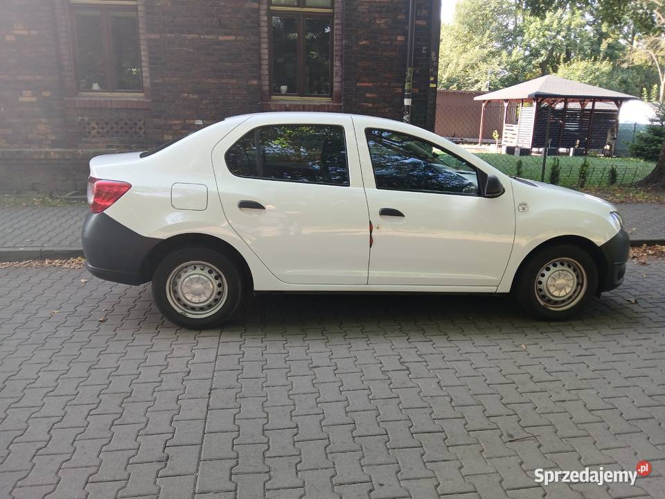 Auto dacia śląskie Gliwice sprzedam