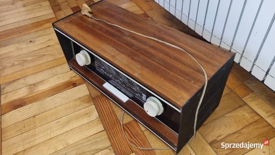 Radio Relax 2 20306 Krosno