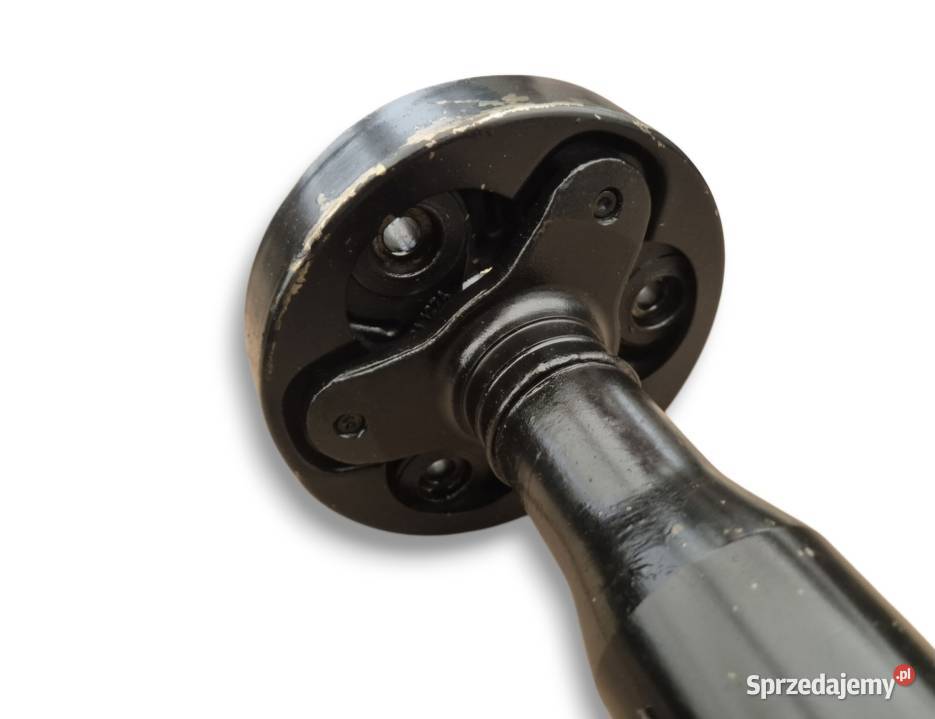 WAŁ NAPĘDOWY AUDI A3 8P 20 TDI 4X4 Działoszyce