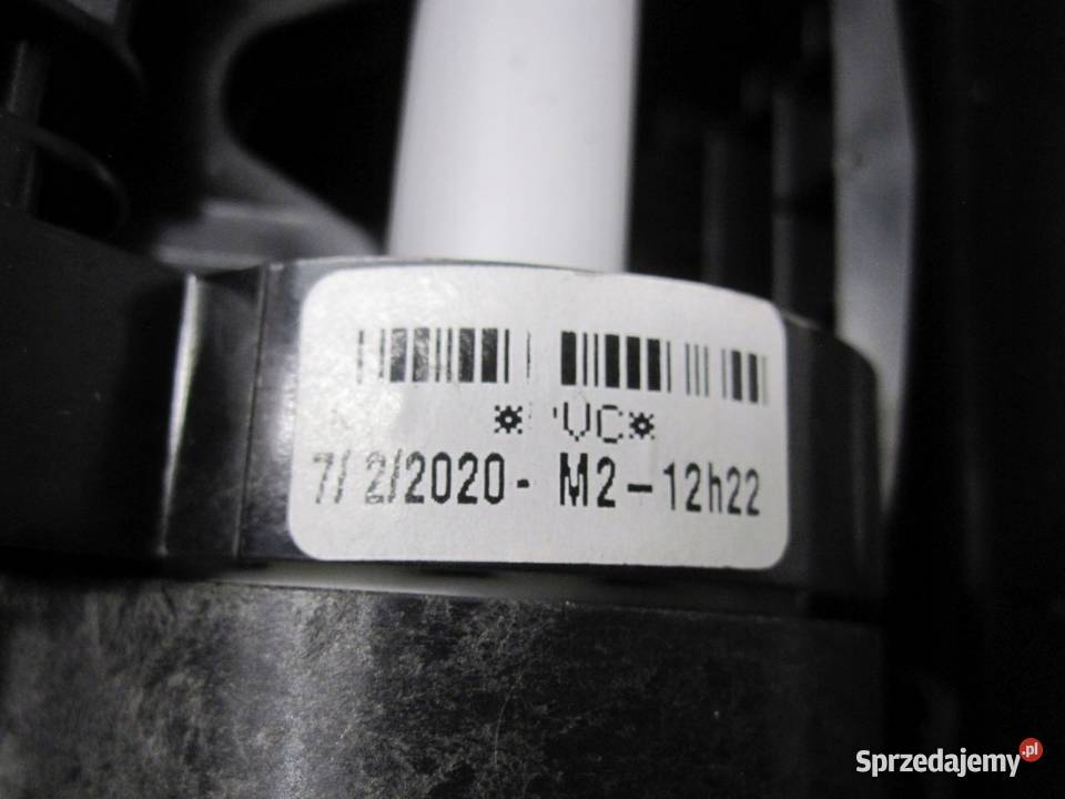 PEUGEOT 2008 II GT LINE 22r podłokietnik schowek osobowe świętokrzyskie Kielce sprzedam
