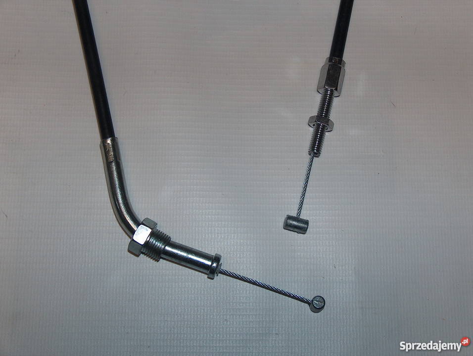 LINKA GAZU ZAMYKAJĄCA VT 750 C4 Shadow 0409 C Zabrze