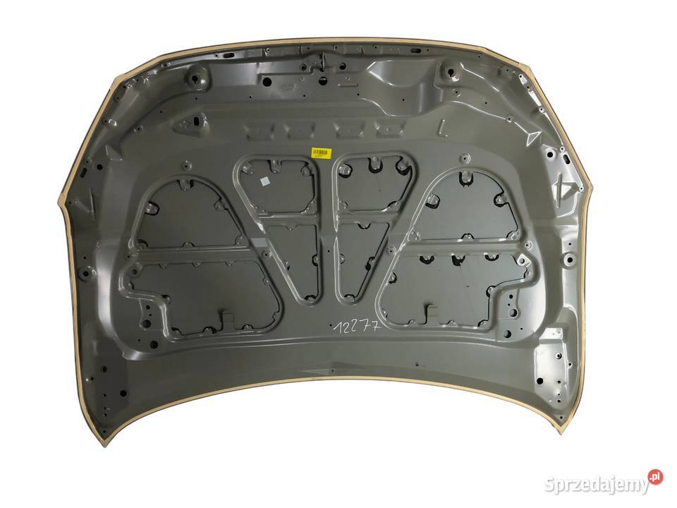 Mazda 3 BM BN 062013052019 Maska pokrywa silnika osobowe Skarżysko-Kamienna