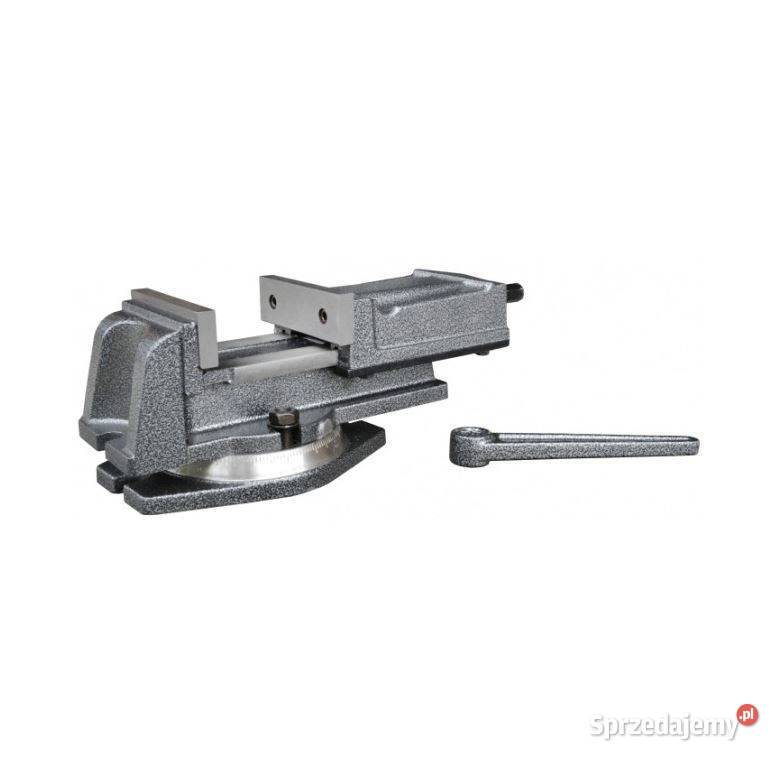 Imadło maszynowe 80x68 mm Siedlce