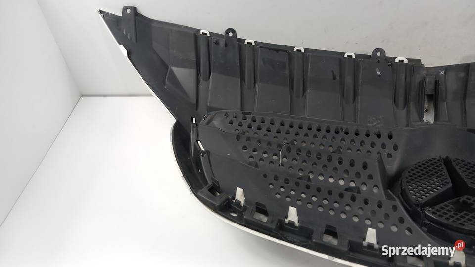 MERCEDES CITAN W415 ATRAPA GRILL C147 Zbierkowo