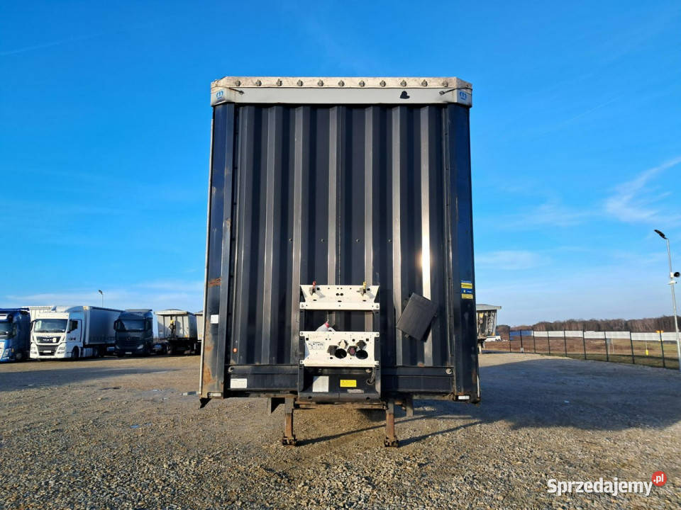 firana Krone sd Krone sd Poleasingowe Komorniki