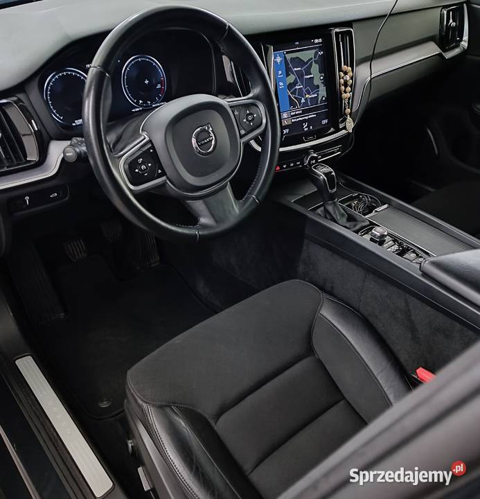 Volvo V60Nowy rozrząd nawigacja sprzedam