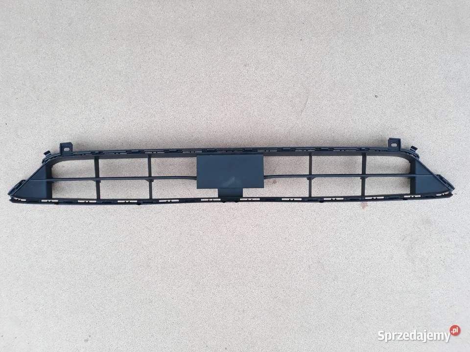 FORD FIESTA MK8 ST LINE LIFT KRATKA ŚRODKOWA Międzychód sprzedam