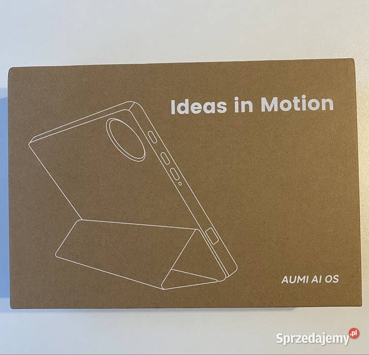 Tablet 10 Android 15 zestaw Tablety i palmtopy Kraków sprzedam