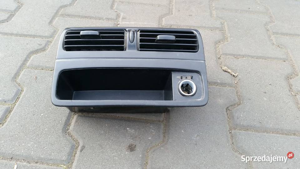 Nawiew Kratki ATEGO 2 tunel Rzędowice