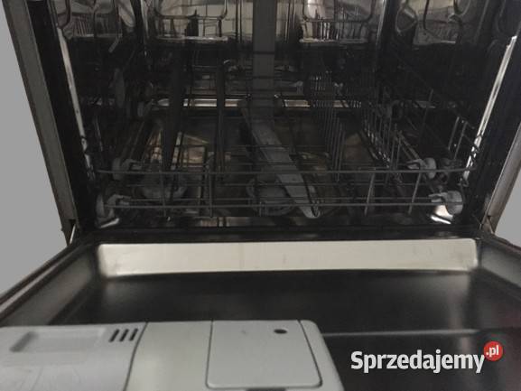 whirlpool zmywarka wolnostojąca srebrna wolnostojące Zmywarki sprzedam
