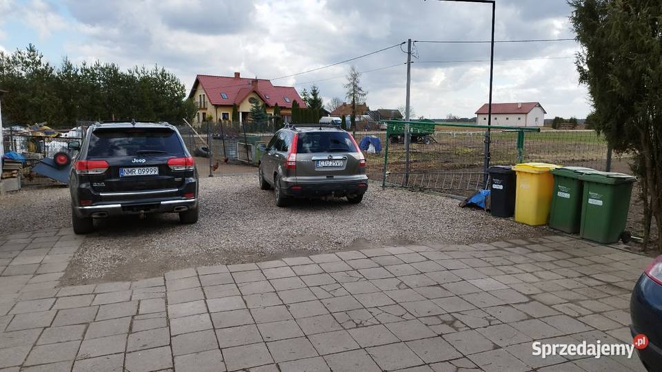 Mieszkanie kujawsko-pomorskie Pruska Łąka