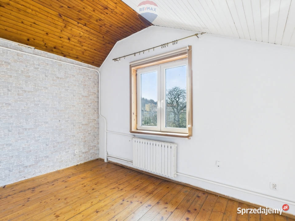 Inwestycja z najmem w centrum gotowy dochód Dzierzgoń