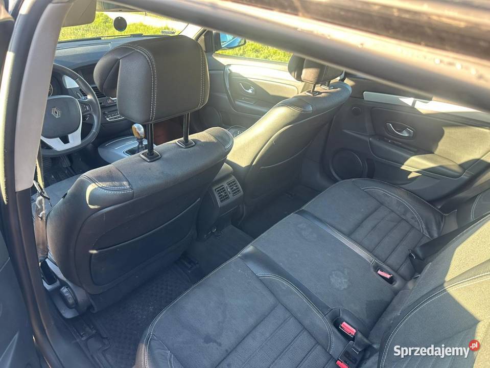 Renault Laguna 2008 20 Radom