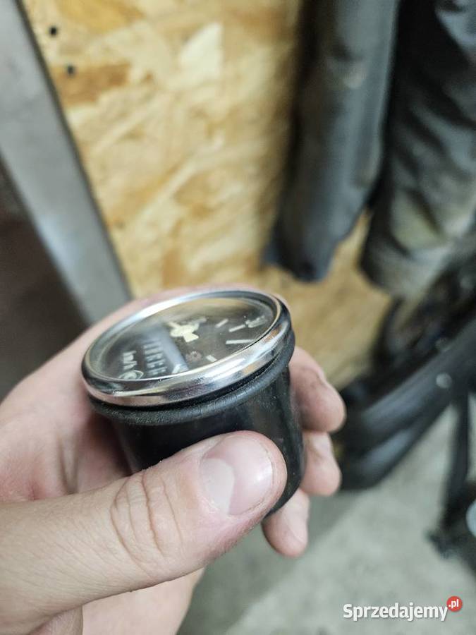 Licznik Prędkościomierz Romet Stella Sprawny Kłodawa