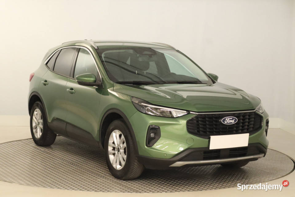 Ford Kuga 15 EcoBoost 39553km Zabrze