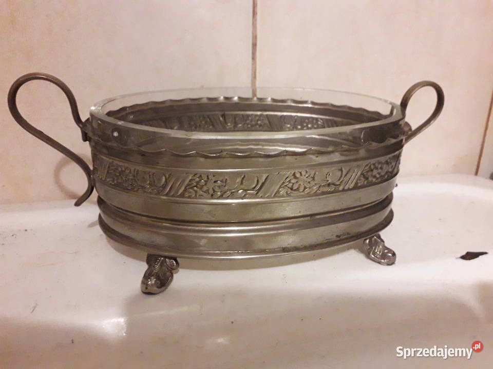 Zabytkowa cukiernica Warszawa