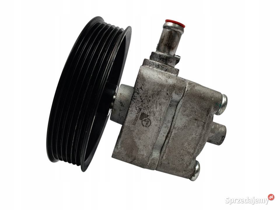 POMPA WSPOMAGANIA Volvo S60 S80 V70 XC70 XC90 24 lubelskie Chełm