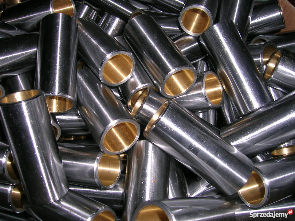 Tuleja dyszlaresoru HL8011 HW6011 metalowo kujawsko-pomorskie Brzozówka sprzedam