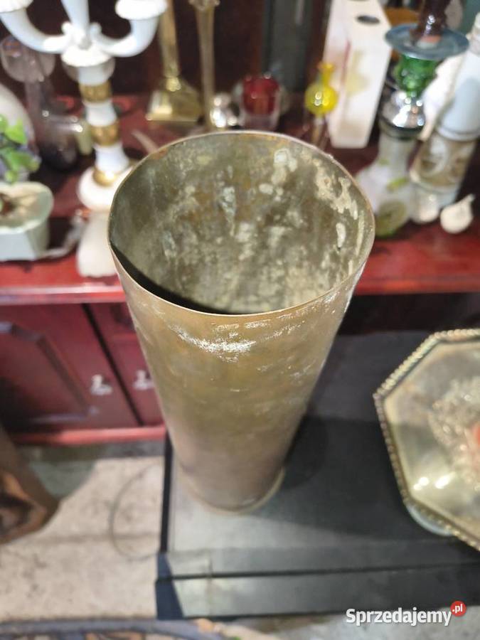 Duża łuska 1944 Chorzew